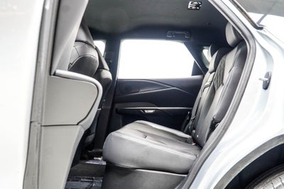 2023 Lexus RX 350