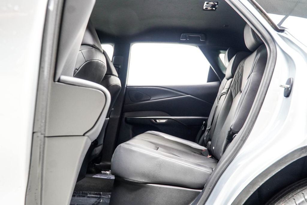 2023 Lexus RX 350
