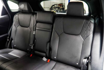 2023 Lexus RX 350