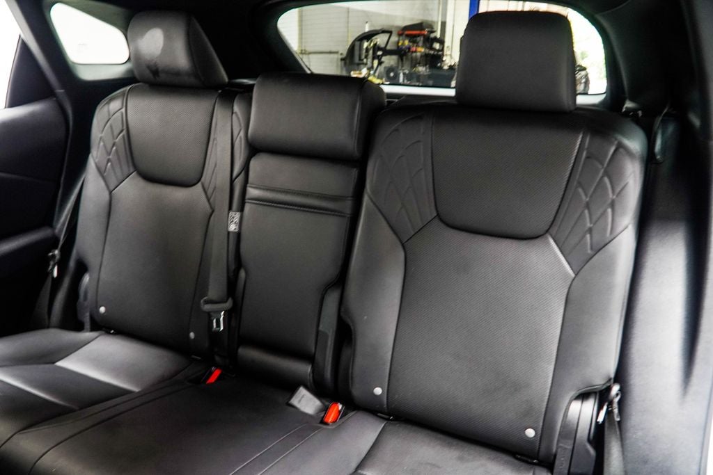 2023 Lexus RX 350