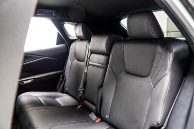 2023 Lexus RX 350
