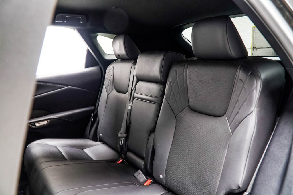 2023 Lexus RX 350