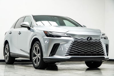 2023 Lexus RX 350