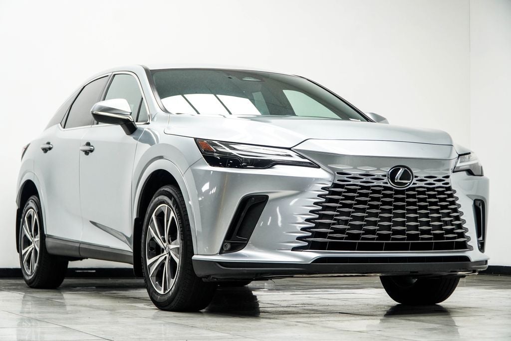 2023 Lexus RX 350