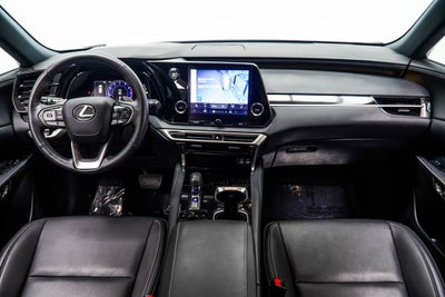2023 Lexus RX 350