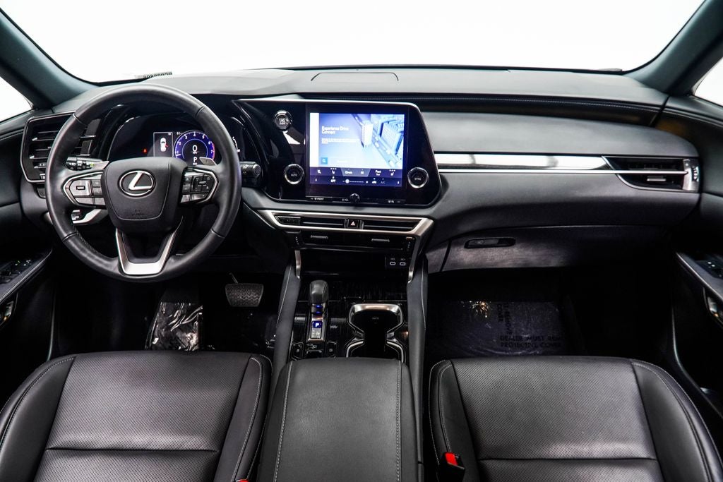 2023 Lexus RX 350