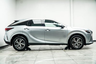 2023 Lexus RX 350