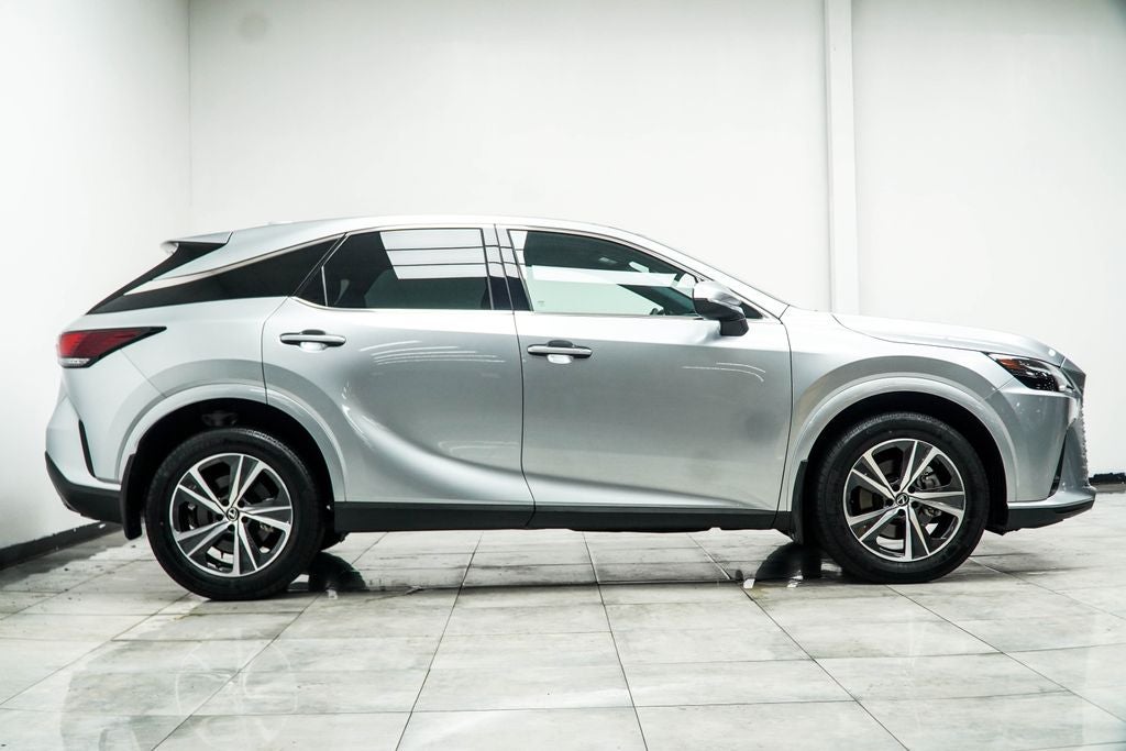 2023 Lexus RX 350