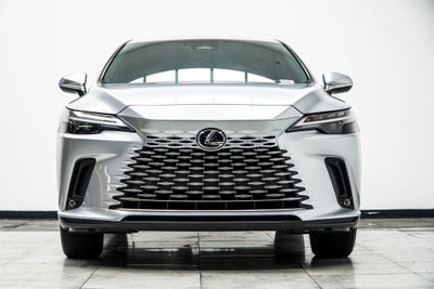 2023 Lexus RX 350