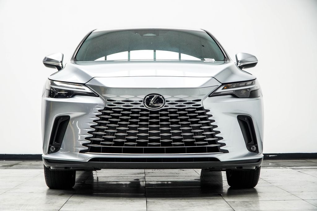 2023 Lexus RX 350