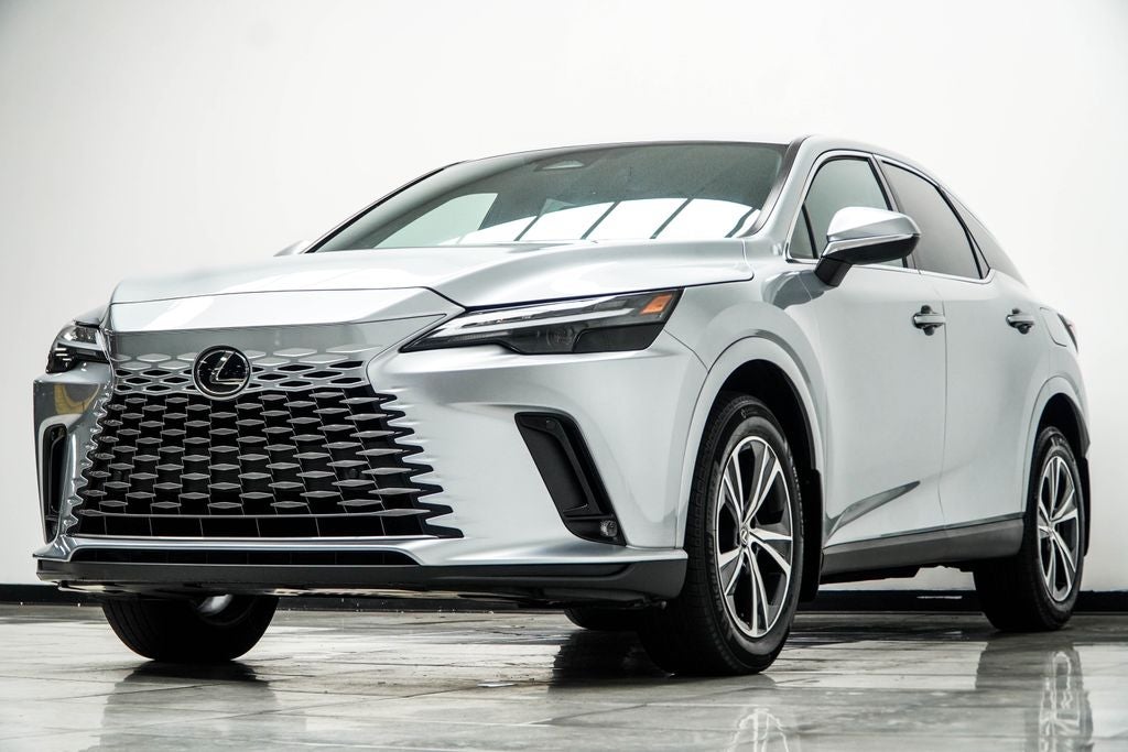 2023 Lexus RX 350