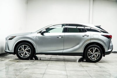 2023 Lexus RX 350