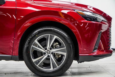 2023 Lexus RX 350 Premium