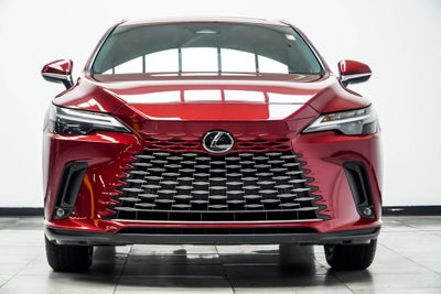 2023 Lexus RX 350 Premium
