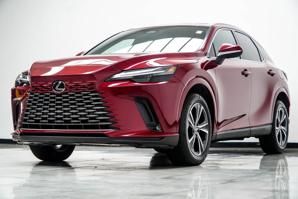 2023 Lexus RX 350 Premium