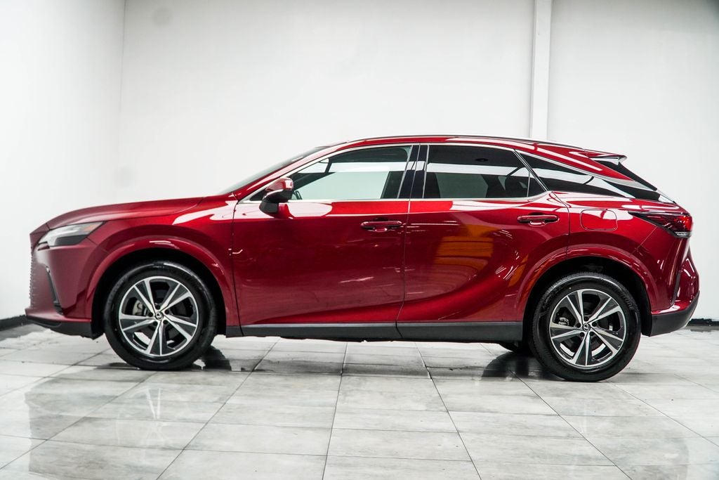 2023 Lexus RX 350 Premium