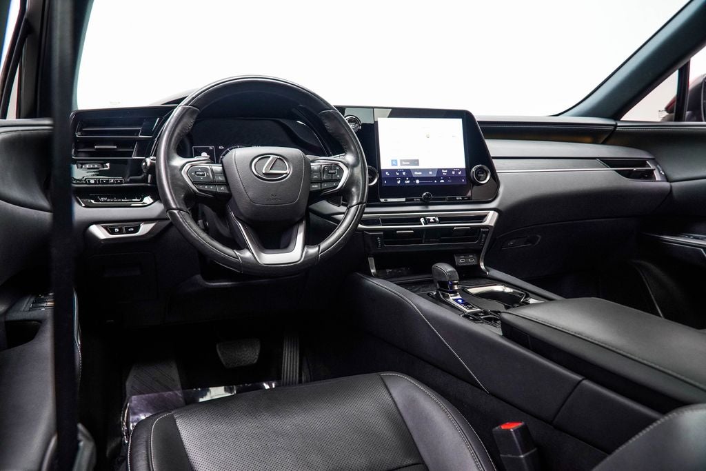 2023 Lexus RX 350 Premium