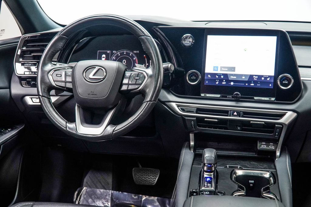 2023 Lexus RX 350 Premium