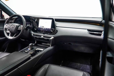2023 Lexus RX 350 Premium