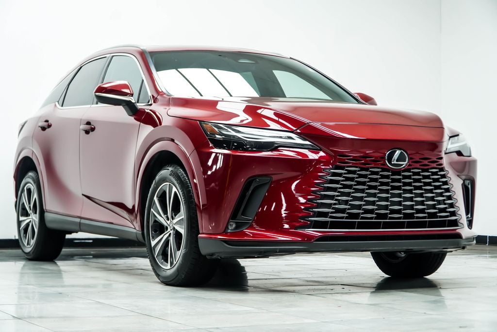 2023 Lexus RX 350 Premium