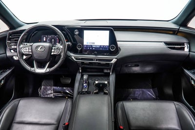 2023 Lexus RX 350 Premium