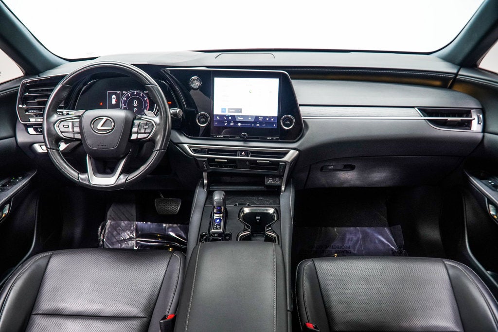 2023 Lexus RX 350 Premium