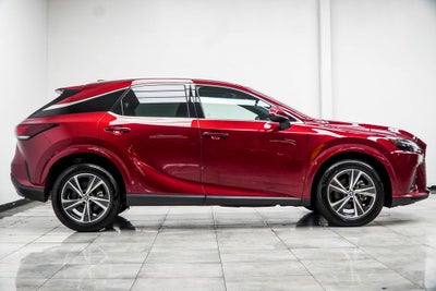 2023 Lexus RX 350 Premium