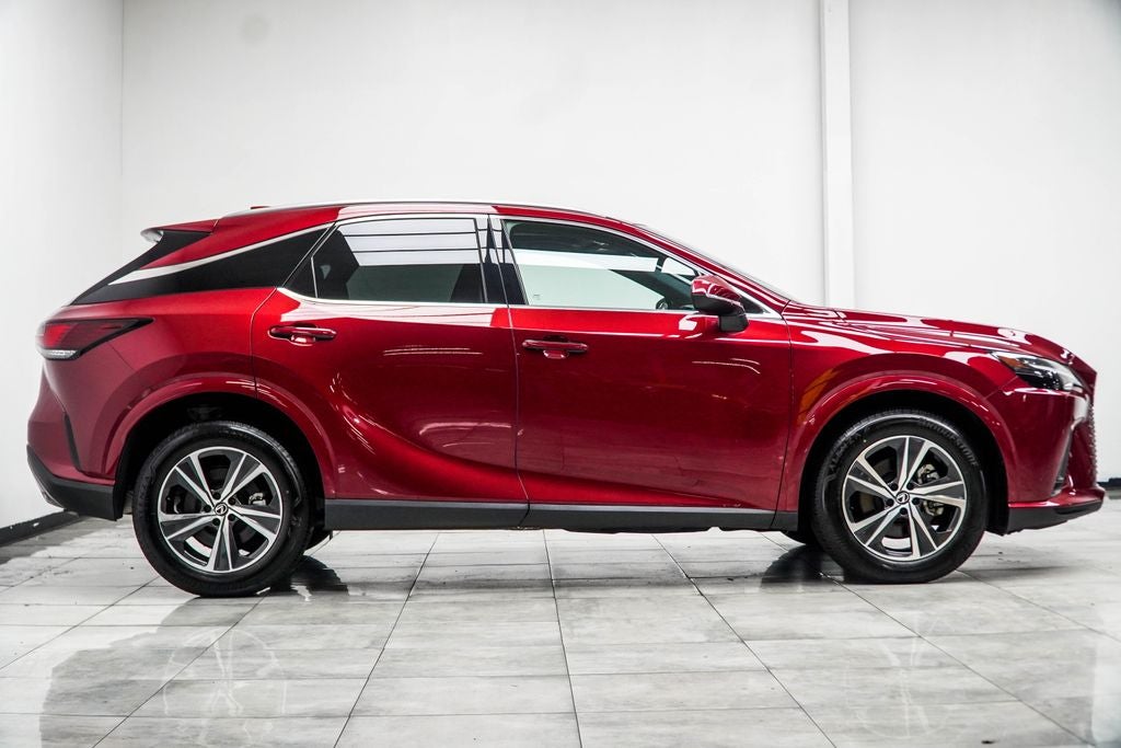2023 Lexus RX 350 Premium