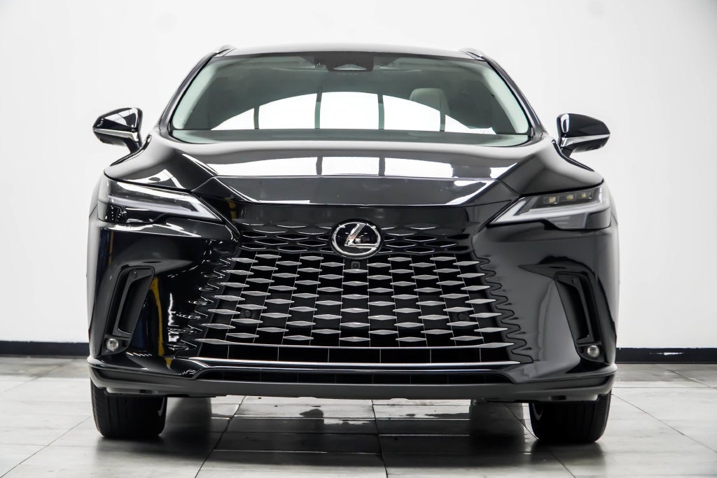 2023 Lexus RX 350 Luxury