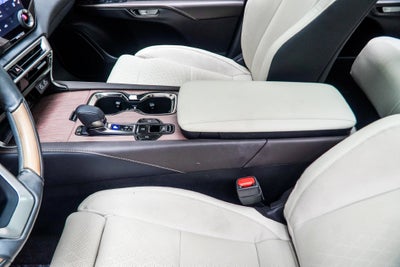 2023 Lexus RX 350 Luxury