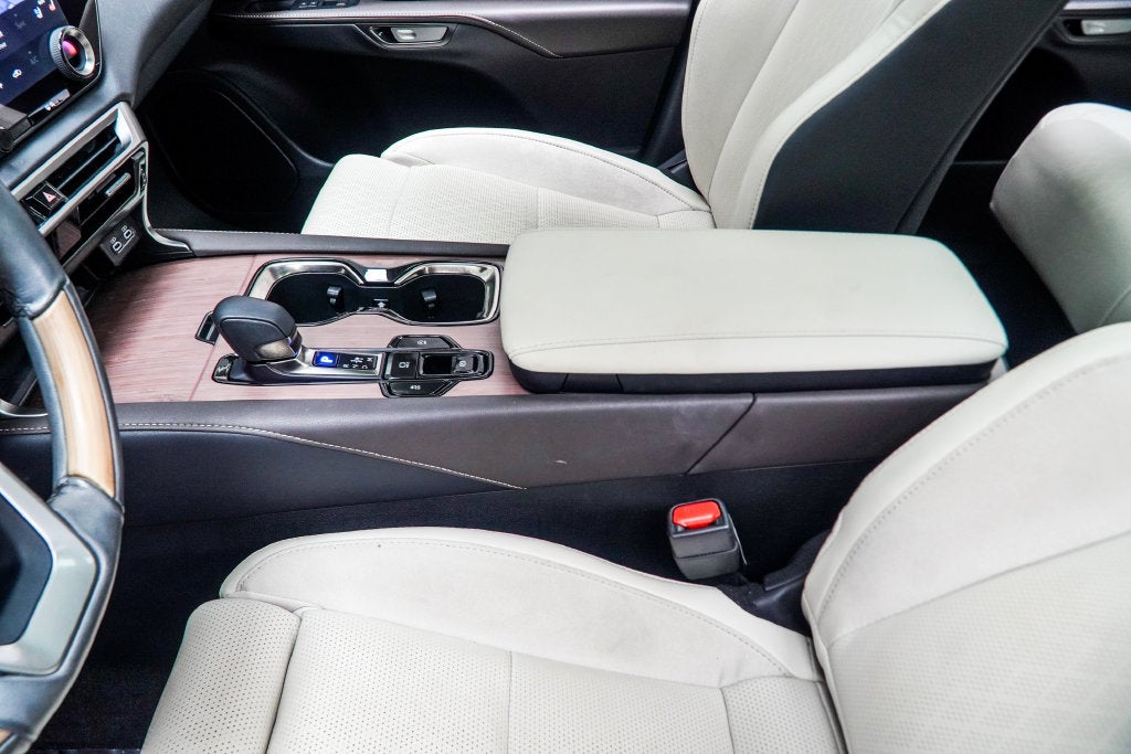 2023 Lexus RX 350 Luxury