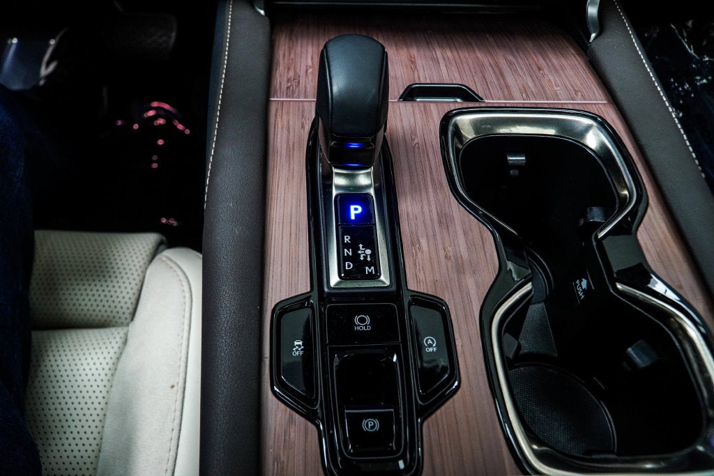 2023 Lexus RX 350 Luxury