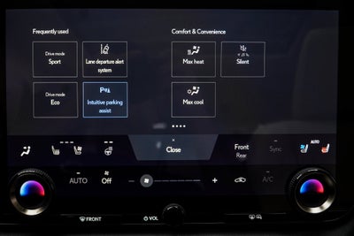 2023 Lexus RX 350 Luxury