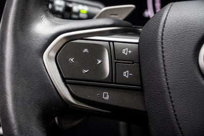 2023 Lexus RX 350 Luxury