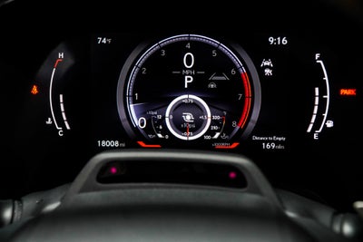 2023 Lexus RX 350 Luxury