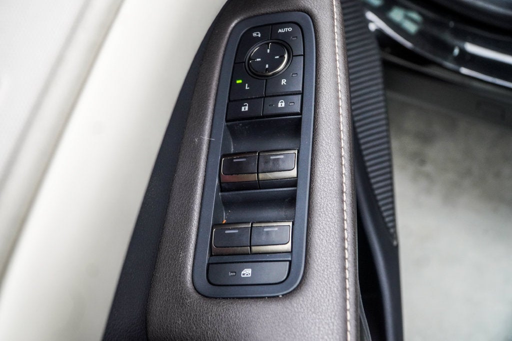 2023 Lexus RX 350 Luxury