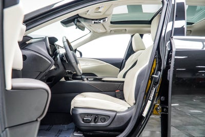 2023 Lexus RX 350 Luxury