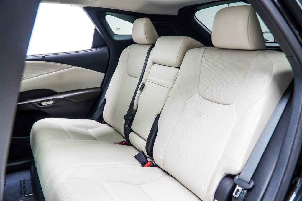 2023 Lexus RX 350 Luxury