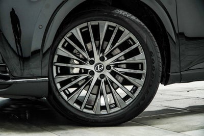 2023 Lexus RX 350 Luxury