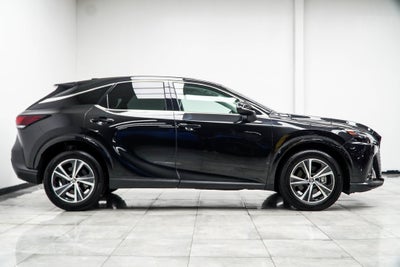 2024 Lexus RX 350