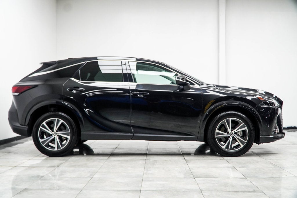 2024 Lexus RX 350