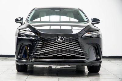 2024 Lexus RX 350