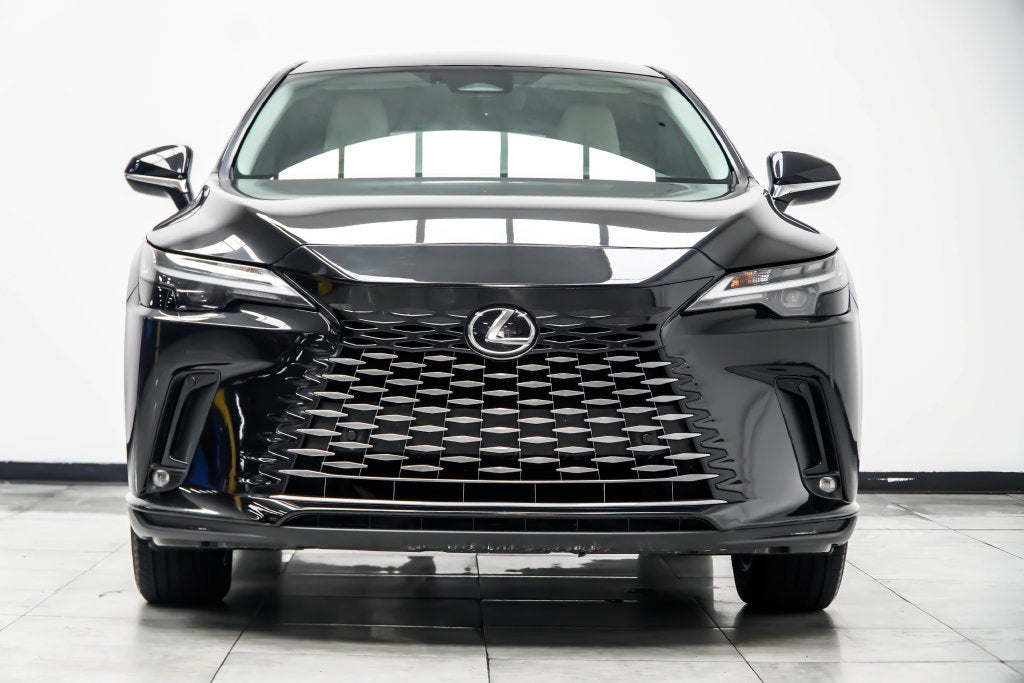 2024 Lexus RX 350