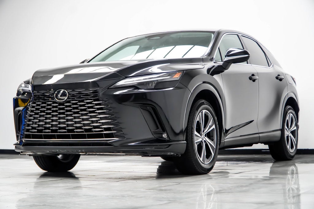 2024 Lexus RX 350
