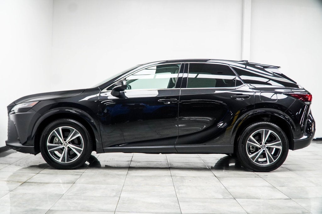 2024 Lexus RX 350
