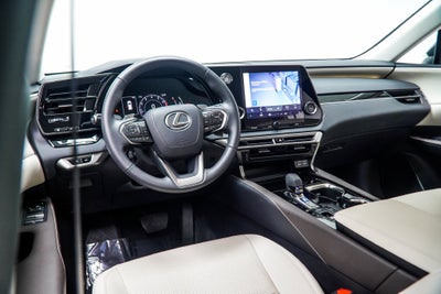 2024 Lexus RX 350