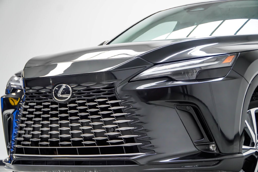 2024 Lexus RX 350