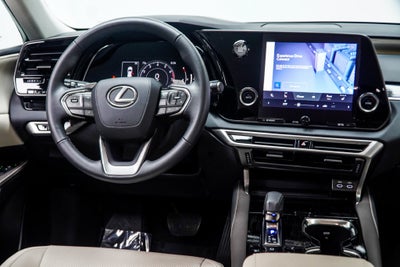 2024 Lexus RX 350