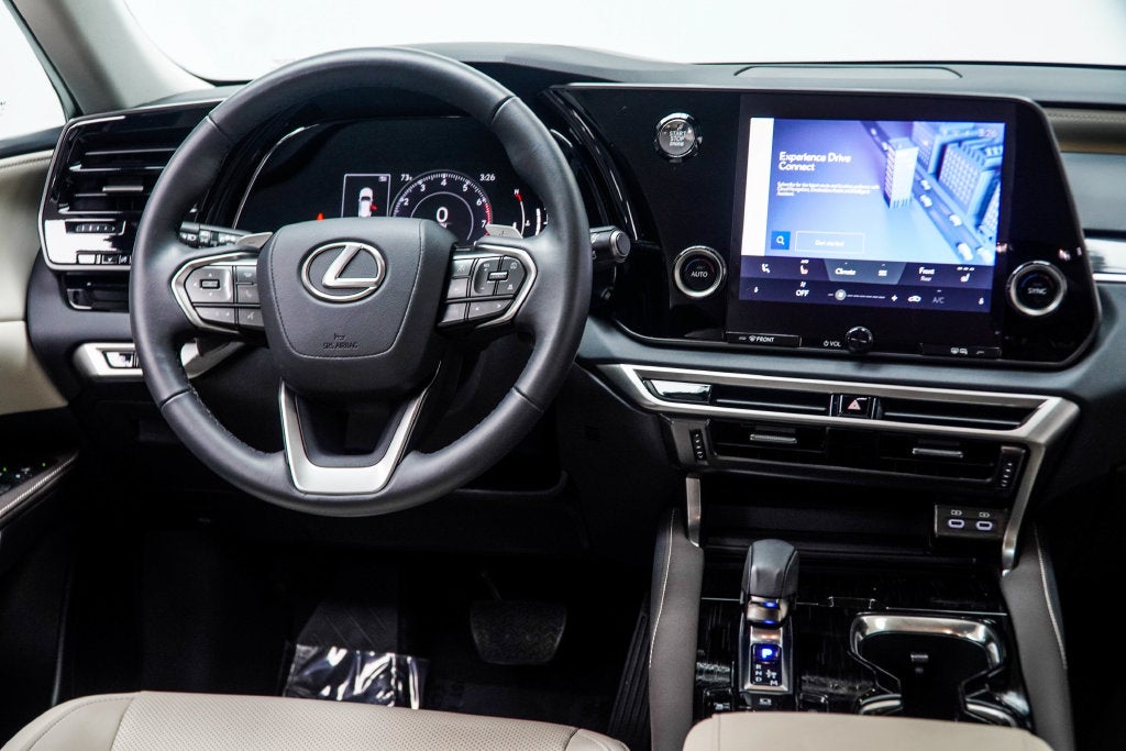 2024 Lexus RX 350
