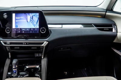 2024 Lexus RX 350
